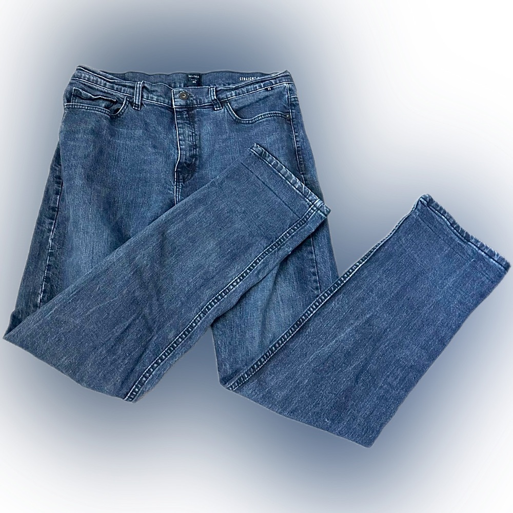 Men’s jeans from Nautica size 34/32